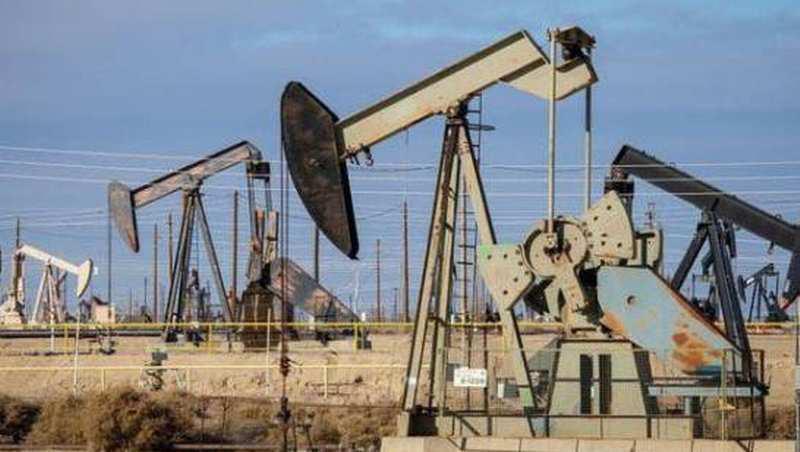 El petróleo de Texas cierra con una subida del 2.8 %, hasta los 73.66 dólares