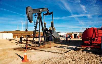 El petróleo de Texas abre alza y el barril se cotiza a 73.73 dólares