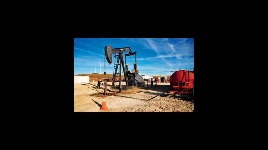 El petróleo de Texas abre alza y el barril se cotiza a 73.73 dólares El petróleo de Texas abre alza y el barril se cotiza a 73.73 dólares