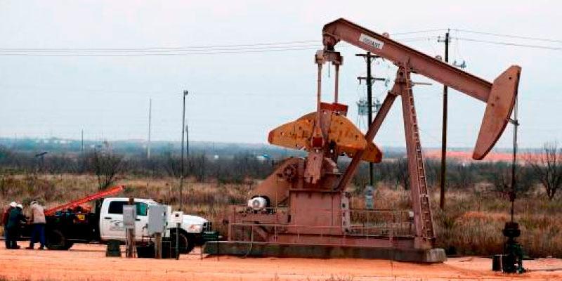 El petróleo de Texas sube 1.60 % ante la falta de acuerdo de la OPEP+