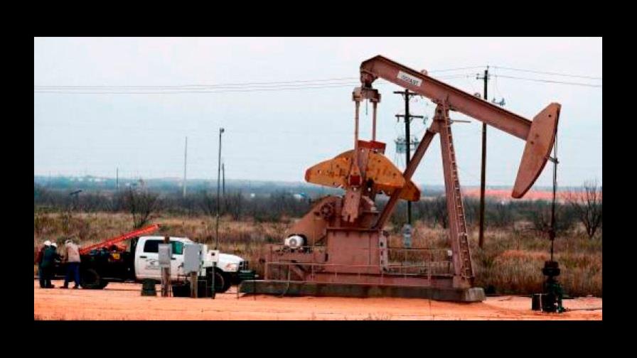 El petróleo de Texas sube 1.60 % ante la falta de acuerdo de la OPEP+ El petróleo de Texas sube 1.60 % ante la falta de acuerdo de la OPEP+