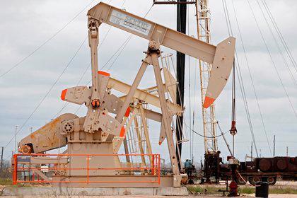 El petróleo de Texas sube un 1.03 % y cierra en 72.39 dólares el barril
