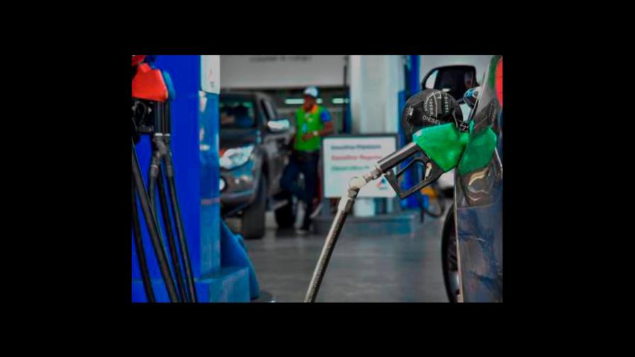 El precio de las gasolinas y del gasoil subirá entre dos y cuatro pesos
