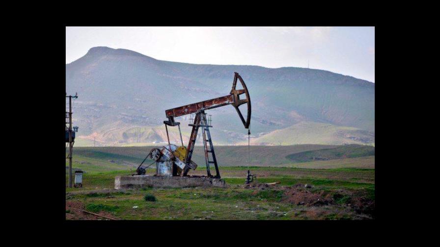 El precio del petróleo continúa subiendo y el barril se acerca a los 72 dólares