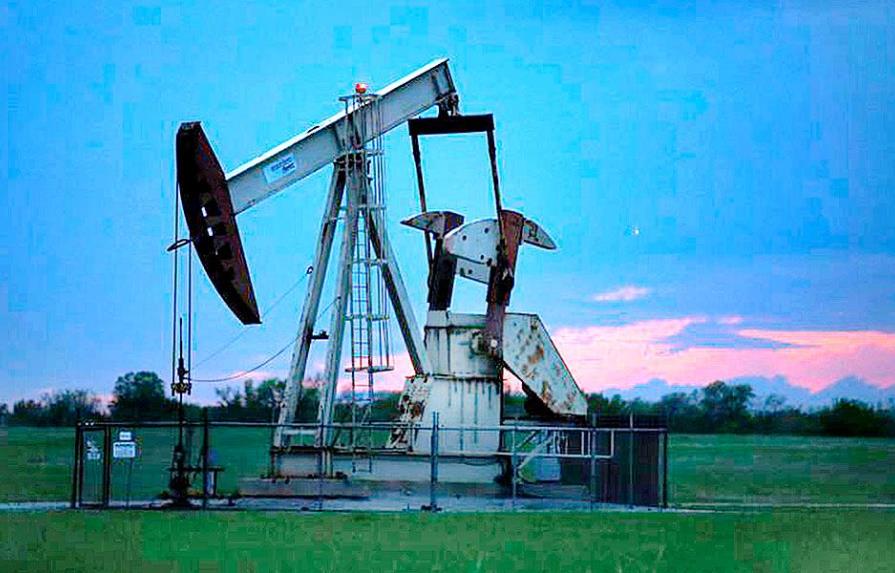 El petróleo de Texas abre con un aumento del 1.36%, hasta los 84.71 dólares