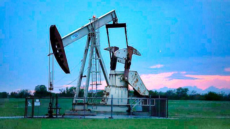 El petróleo de Texas abre con un aumento del 1.36%, hasta los 84.71 dólares