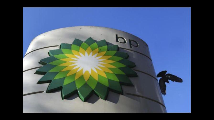 La petrolera BP pierde más de US$20,000 millones por el impacto de la pandemia