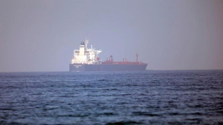 Irán acusa a EE.UU. de tratar de secuestrar un petrolero en el mar de Omán
