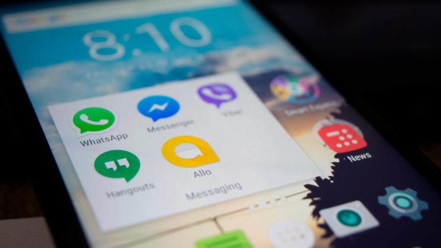 WhatsApp: así puedes recuperar una conversación eliminada WhatsApp: así puedes recuperar una conversación eliminada