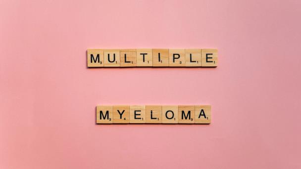 El mieloma múltiple, un cáncer incurable