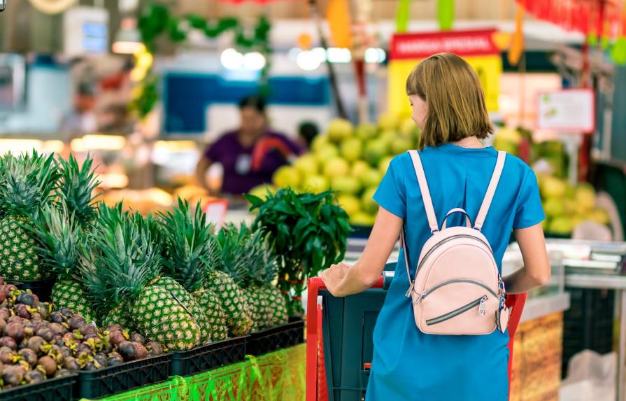 Seis apps para irse de compras al supermercado
