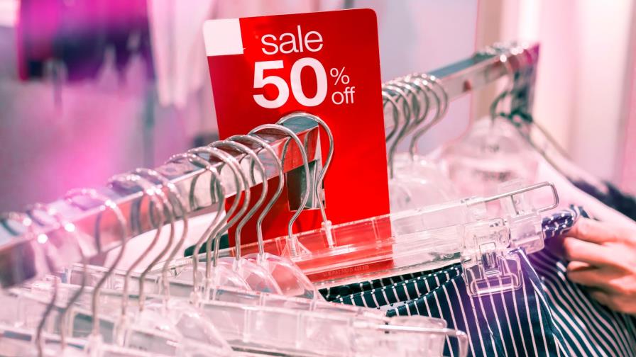 Un “Black Friday” con poca expectación y mucha compra por internet Un “Black Friday” con poca expectación y mucha compra por internet