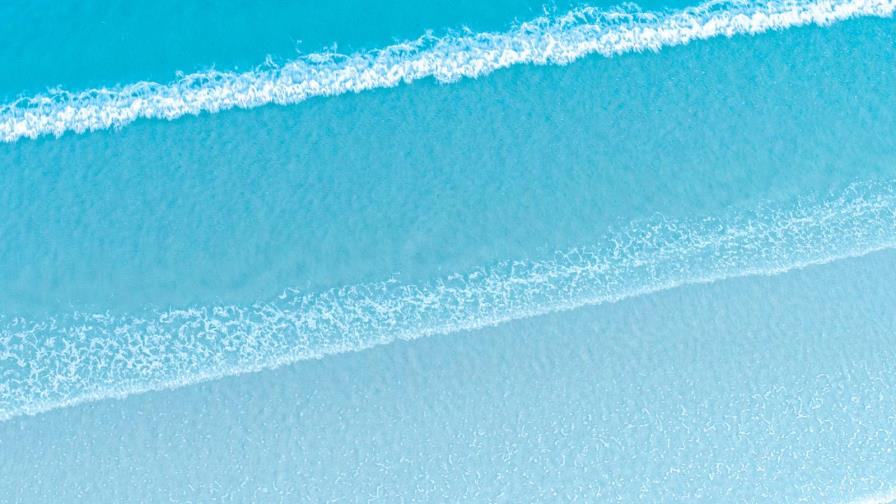 El cambio climático acelera una de las corrientes más fuertes de la Tierra El cambio climático acelera una de las corrientes más fuertes de la Tierra