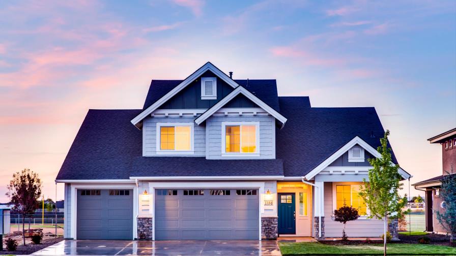 EEUU: ventas de viviendas usadas bajan por 4o mes consecutivo en mayo