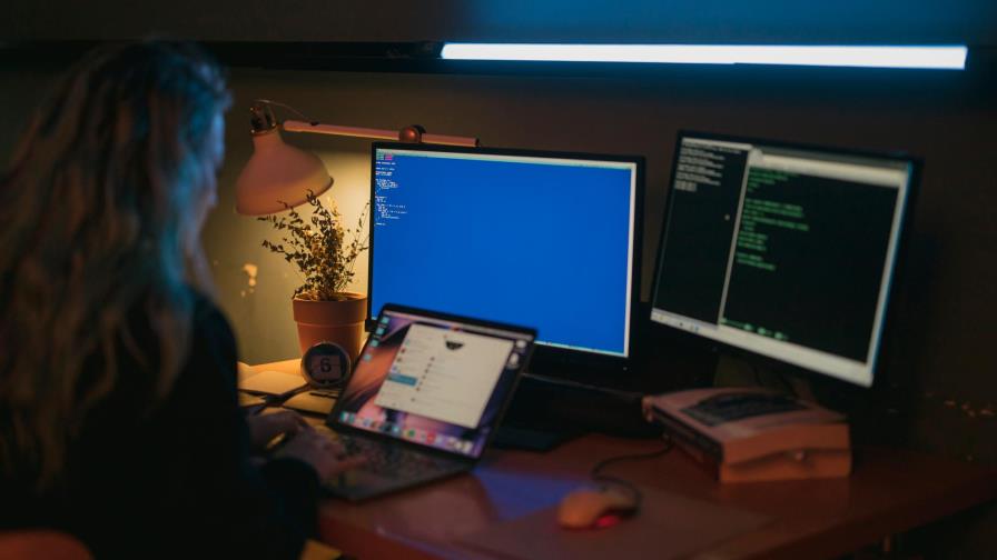 Advertencias falsas de ciberataques enviadas desde un servidor del FBI