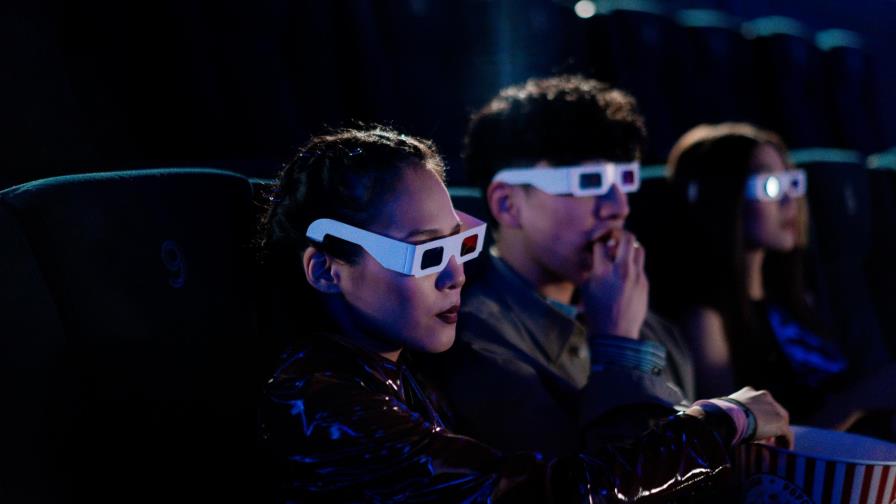 Las mejores películas para ver en Halloween