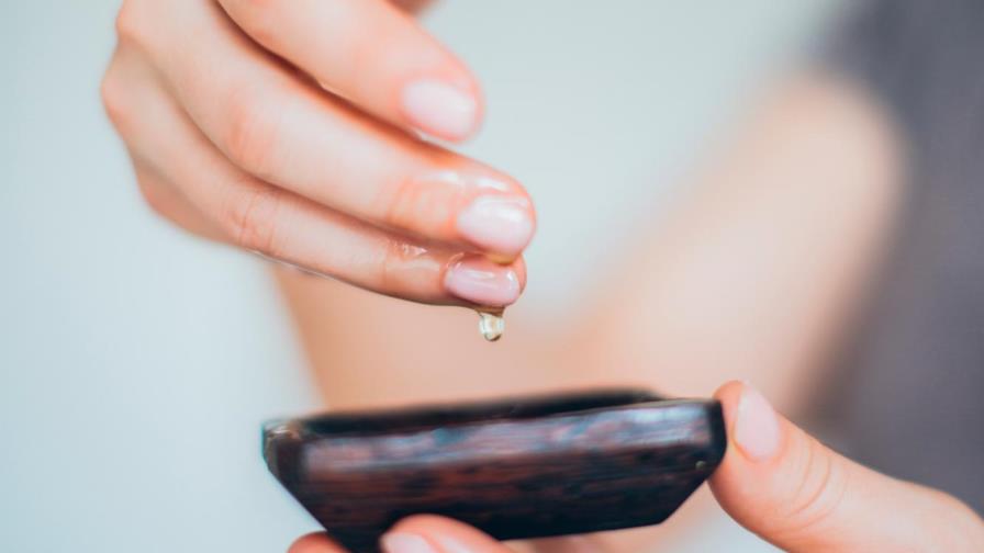 El consumo de vitaminas E y F promete mucho a la piel