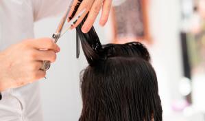 Este corte de cabello de los 80 regresa de tendencia