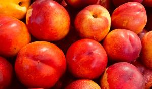 Razones por la que deberías comer melocotón