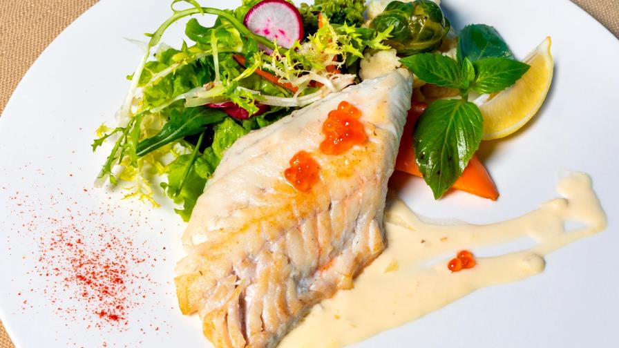 Semana Santa, cita apetitosa y sana con el bacalao