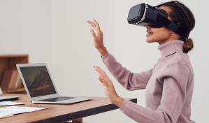 Sí, es posible reinvertarte profesionalmente sin grandes riesgos