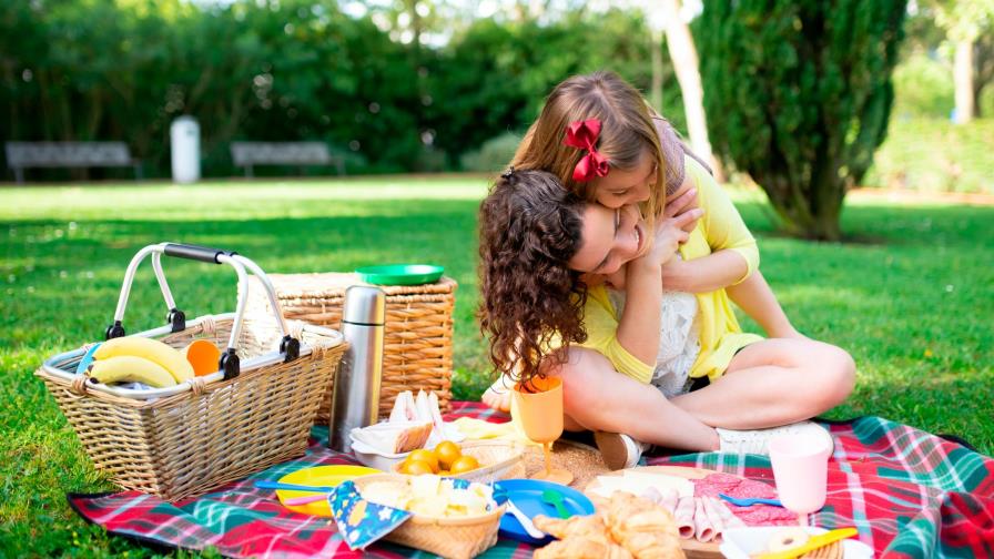 Conoce la hora y los detalles del picnic  en el Palacio Nacional