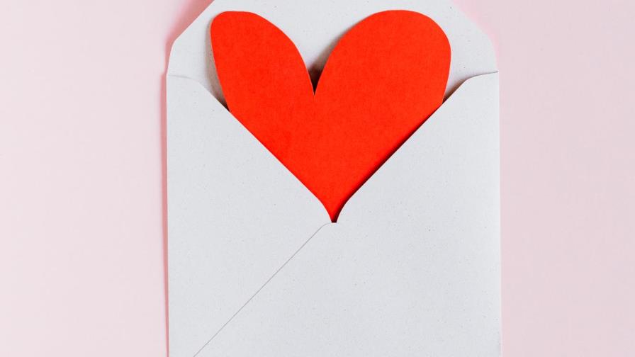 Cartas cargadas de amor despiertan la esperanza en pacientes con covid en Río