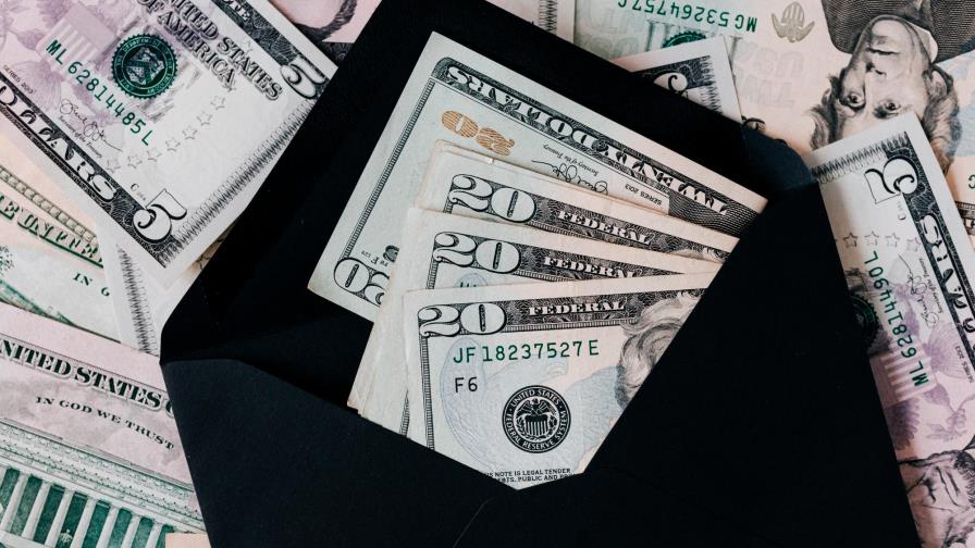 Inflación de 5% a 12 meses en octubre en EEUU, máximo en 31 años (Departamento de Comercio)