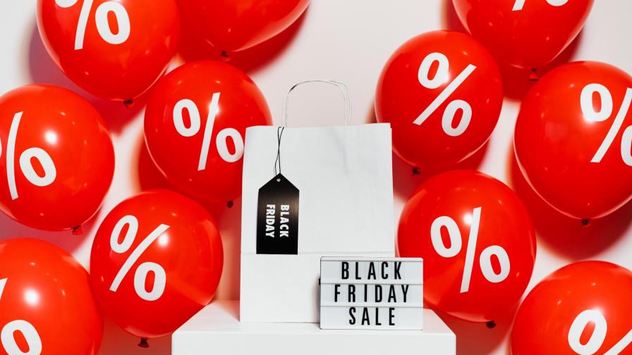 Black Friday: todo lo que ha cambiado este año por la pandemia