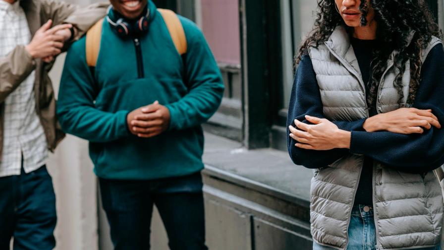 Culpar a la mujer y minimizar la violencia son ideas presentes en la sociedad dominicana