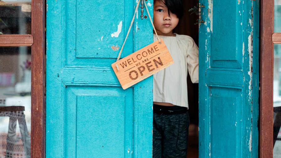 La pandemia ha fomentado el trabajo infantil en Latinoamérica