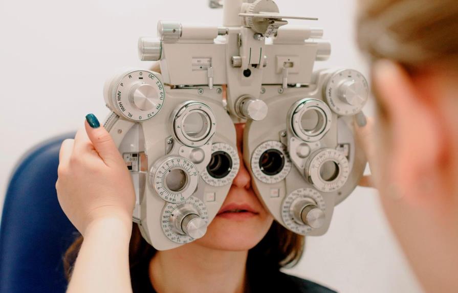 Más de mil millones de personas viven con problemas de visión sin tratar
