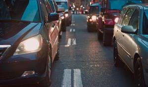 La pandemia reduce los atascos de tráfico en el mundo un 19 %, según Tom Tom