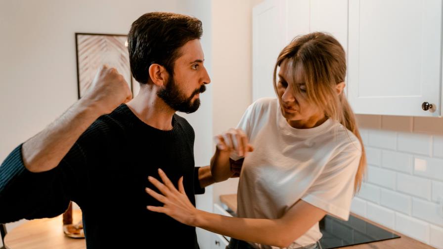 La mitad de las mujeres han estado expuestas a violencia durante la pandemia