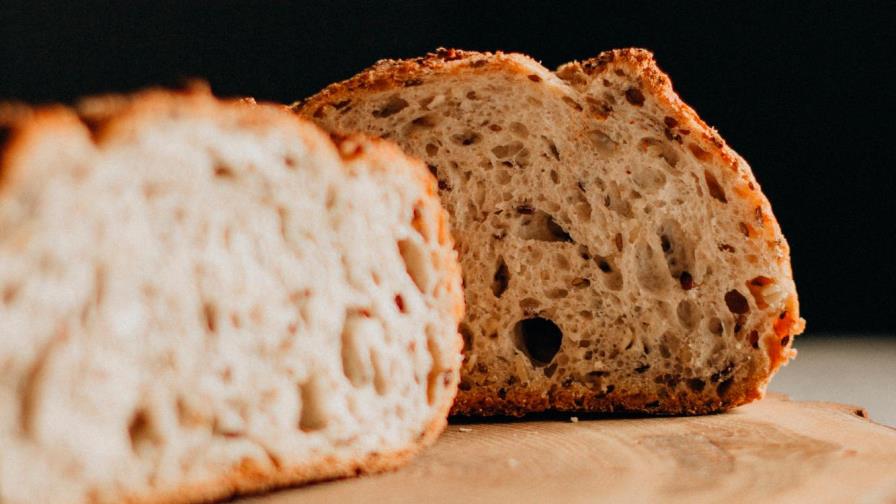 Alternativas saludables para evitar el pan de trigo