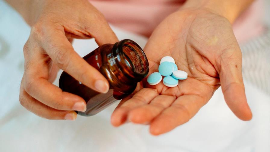 Así se deben usar correctamente los antihistamínicos Así se deben usar correctamente los antihistamínicos