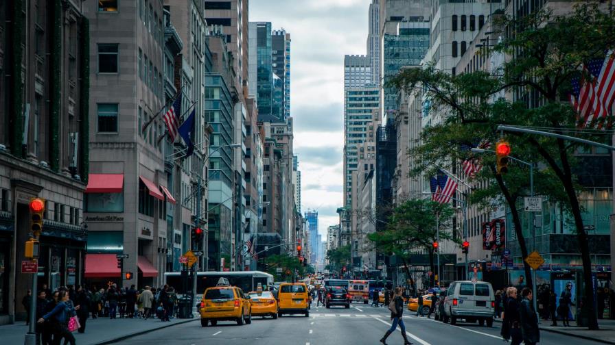 El turismo vuelve a Estados Unidos tras levantarse las restricciones de viaje