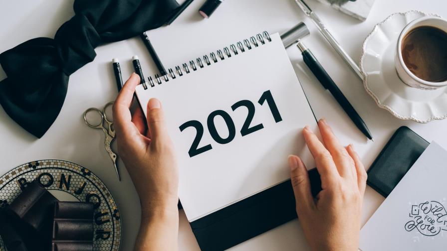 Las 10 tendencias que marca Pinterest para este año