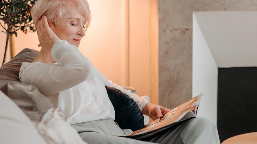 ¿Mito o realidad? Qué relación hay entre el estrés y las canas