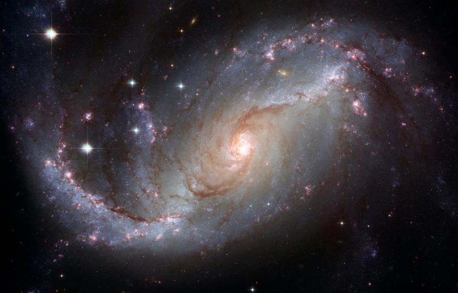 El mapa de 100 millones de galaxias dibuja una evolución precisa del universo