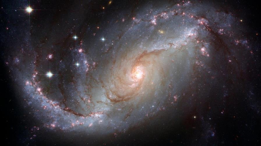 Descubren un sistema multiplanetario con una súper-Tierra