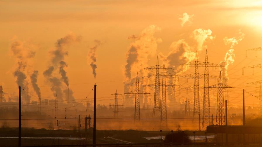 Científicos piden planificar e invertir en limitar daños del cambio climático