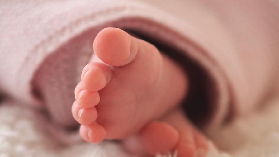 Un bebé murió al nacer, tras dar positivo por COVID como su madre