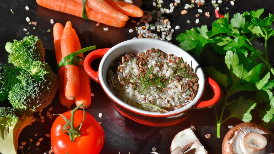 Incluye estos alimentos en tu dieta: son indispensables Incluye estos alimentos en tu dieta: son indispensables