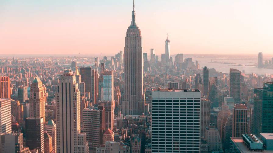Nueva York cumple un año de confinamiento, con la relajación en el horizonte