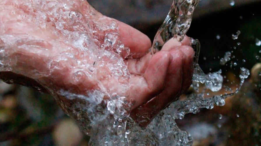 El agua, ¿el gran olvidado del plan de infraestructuras de Biden?