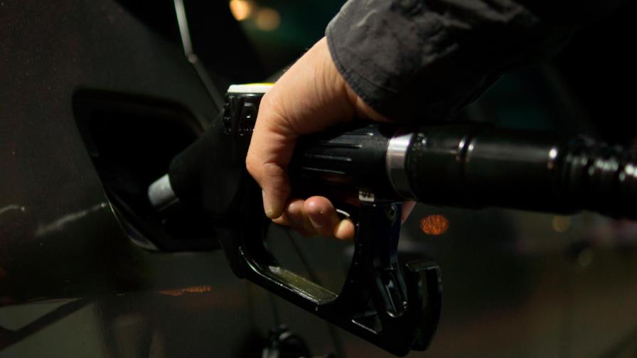 El petróleo de Texas abre con un alza del 1,33 %, hasta 71,88 dólares