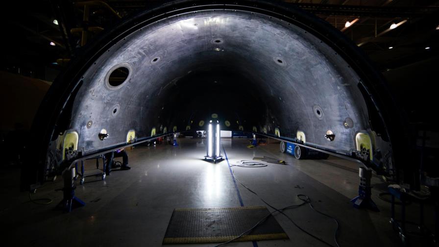 Rusia advierte de una nueva crisis de misiles en Europa y pide evitarla