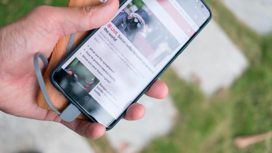 Surge red informativa enfocada en zonas rurales de EEUU