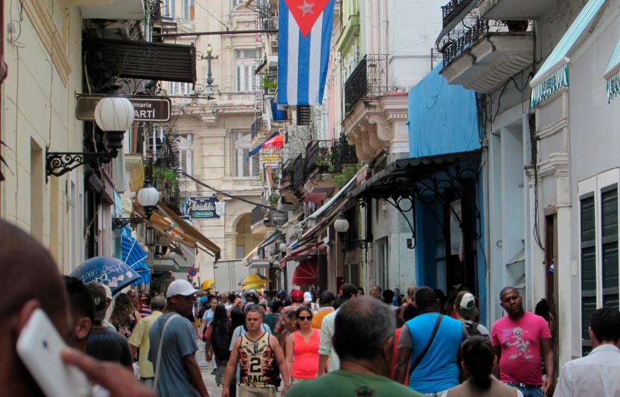 El exilio cubano convoca a una misa en Miami por el Movimiento San Isidro